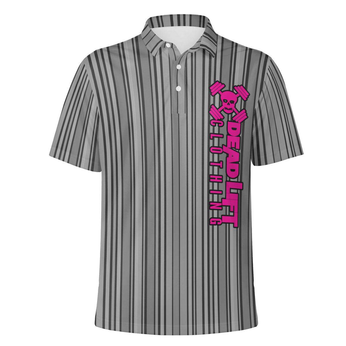 50 Shades Of Grey Polo