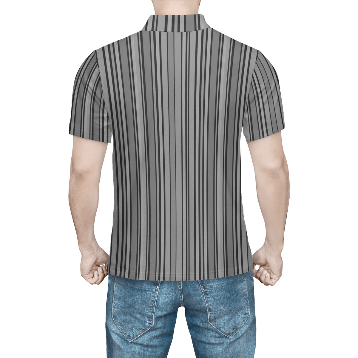 50 Shades Of Grey Polo