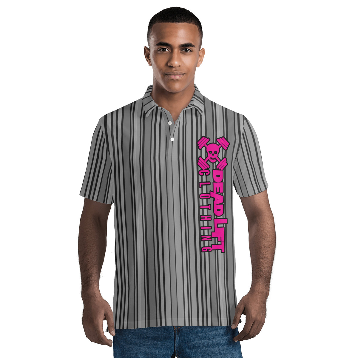 50 Shades Of Grey Polo