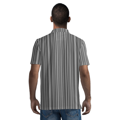 50 Shades Of Grey Polo