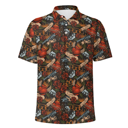 Americana Polo