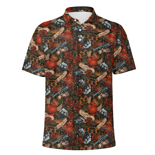 Americana Polo