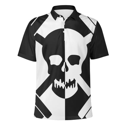 BeeDub Polo