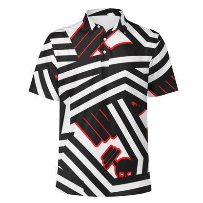 Bizarre Polo