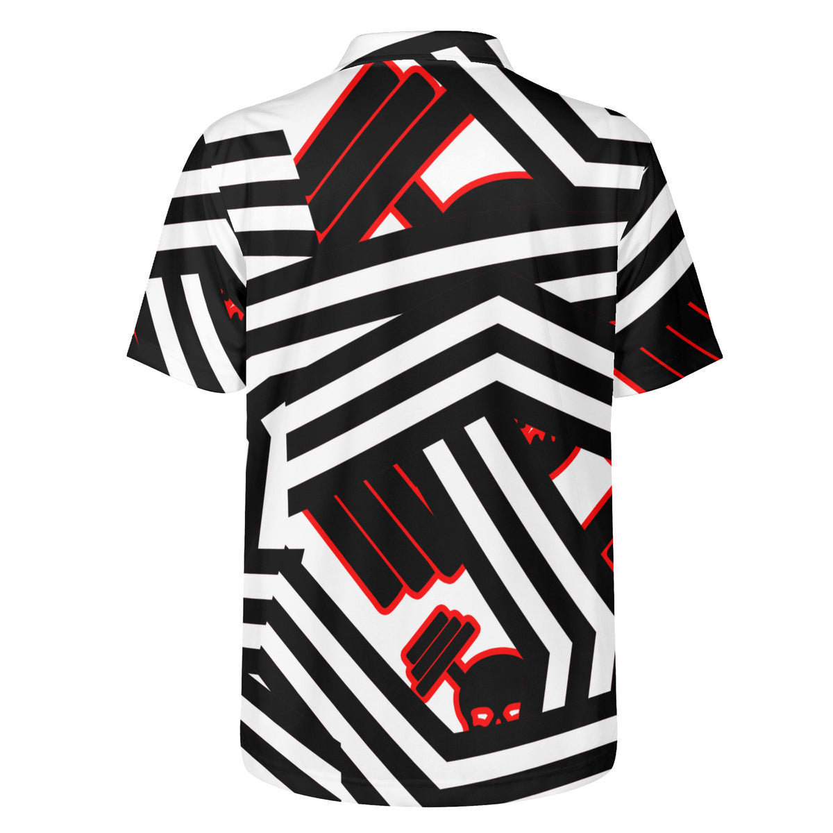 Bizarre Polo