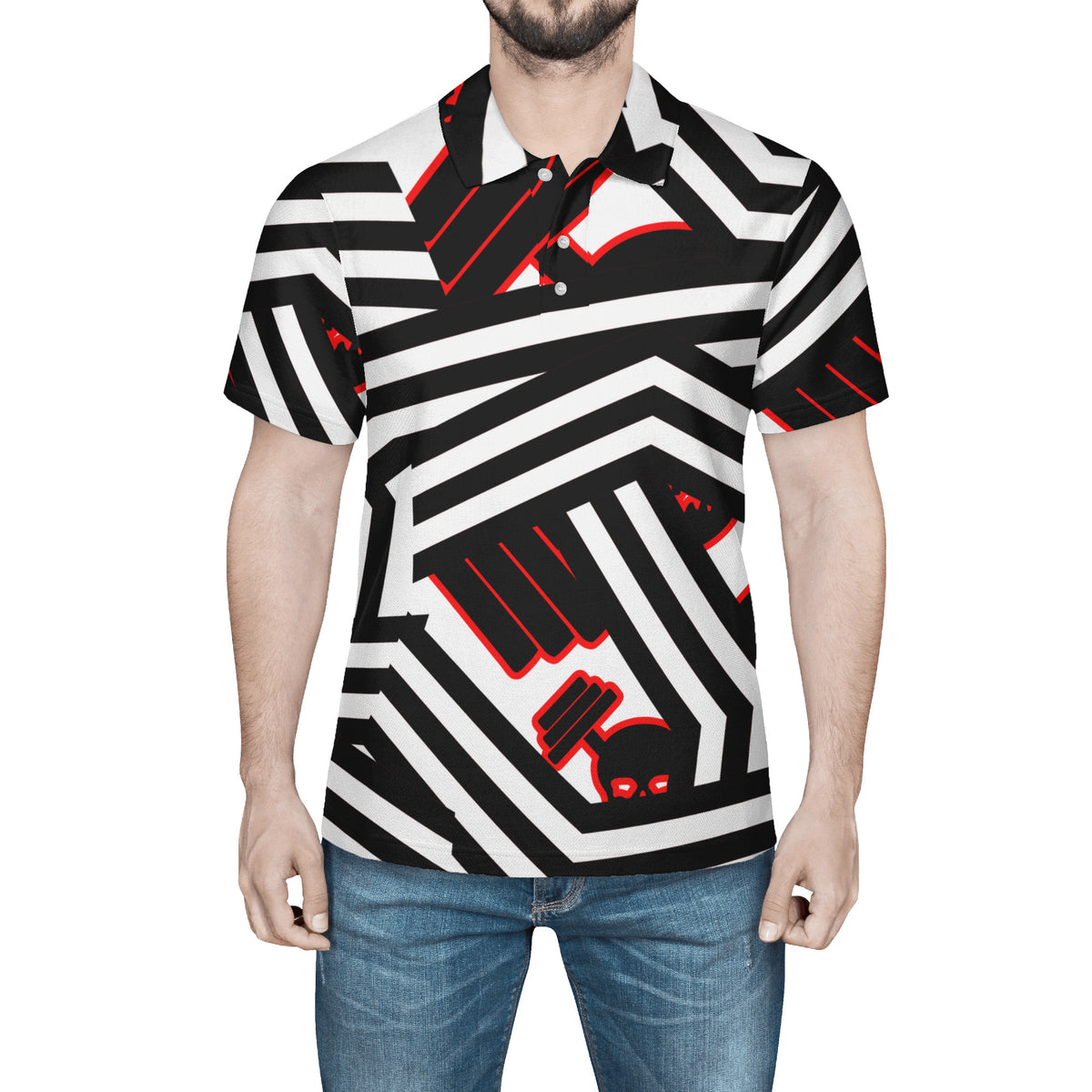 Bizarre Polo