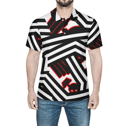 Bizarre Polo