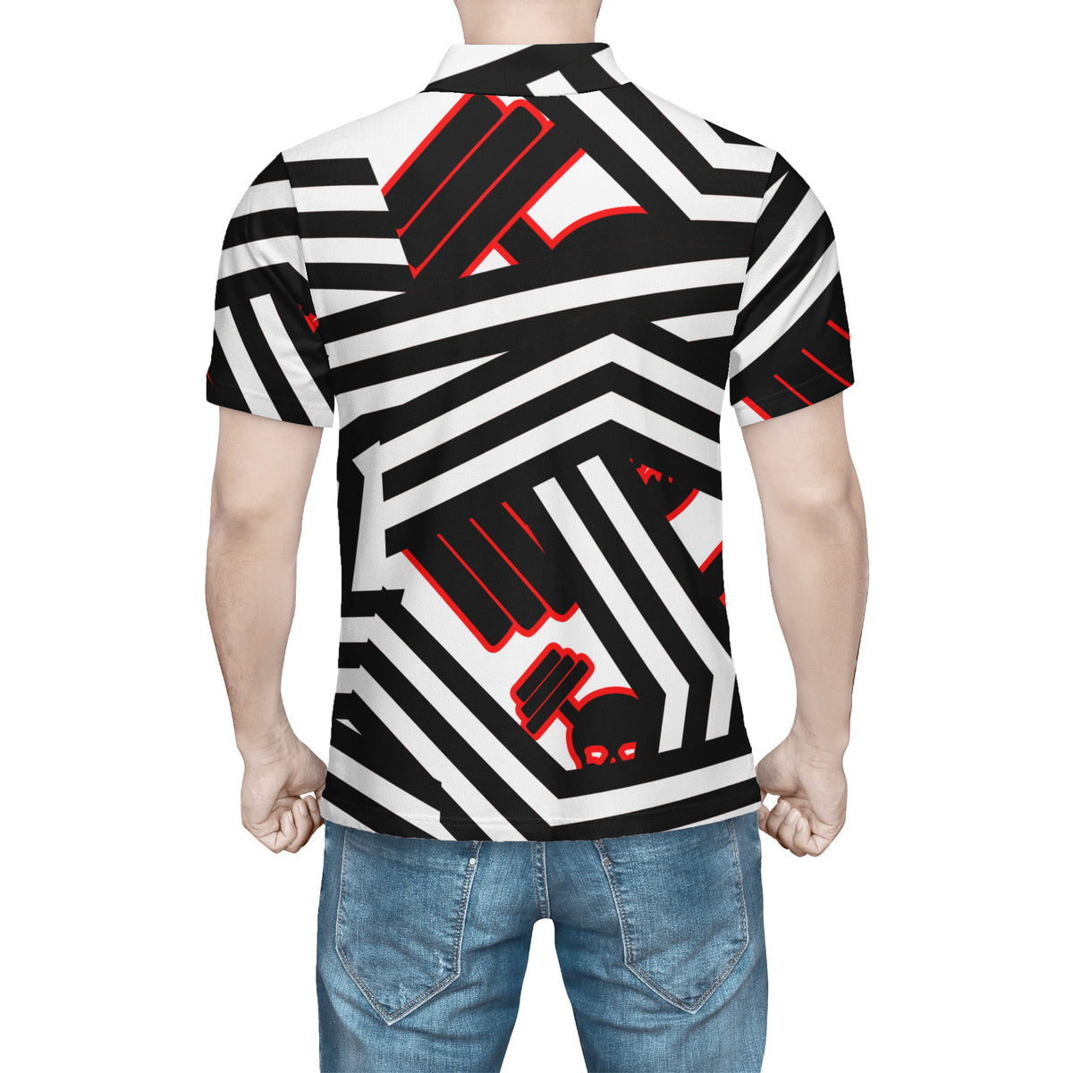 Bizarre Polo