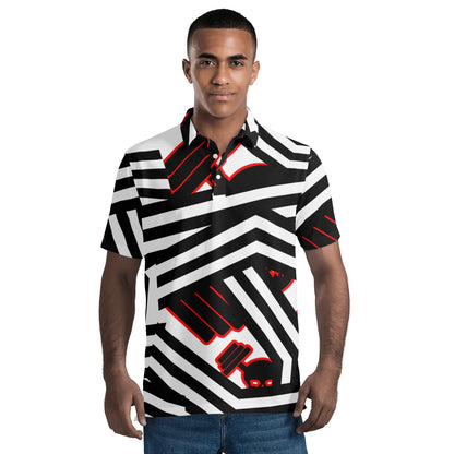 Bizarre Polo