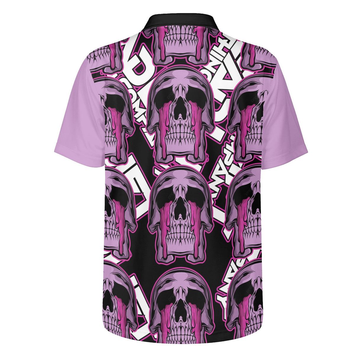BloodShed Polo