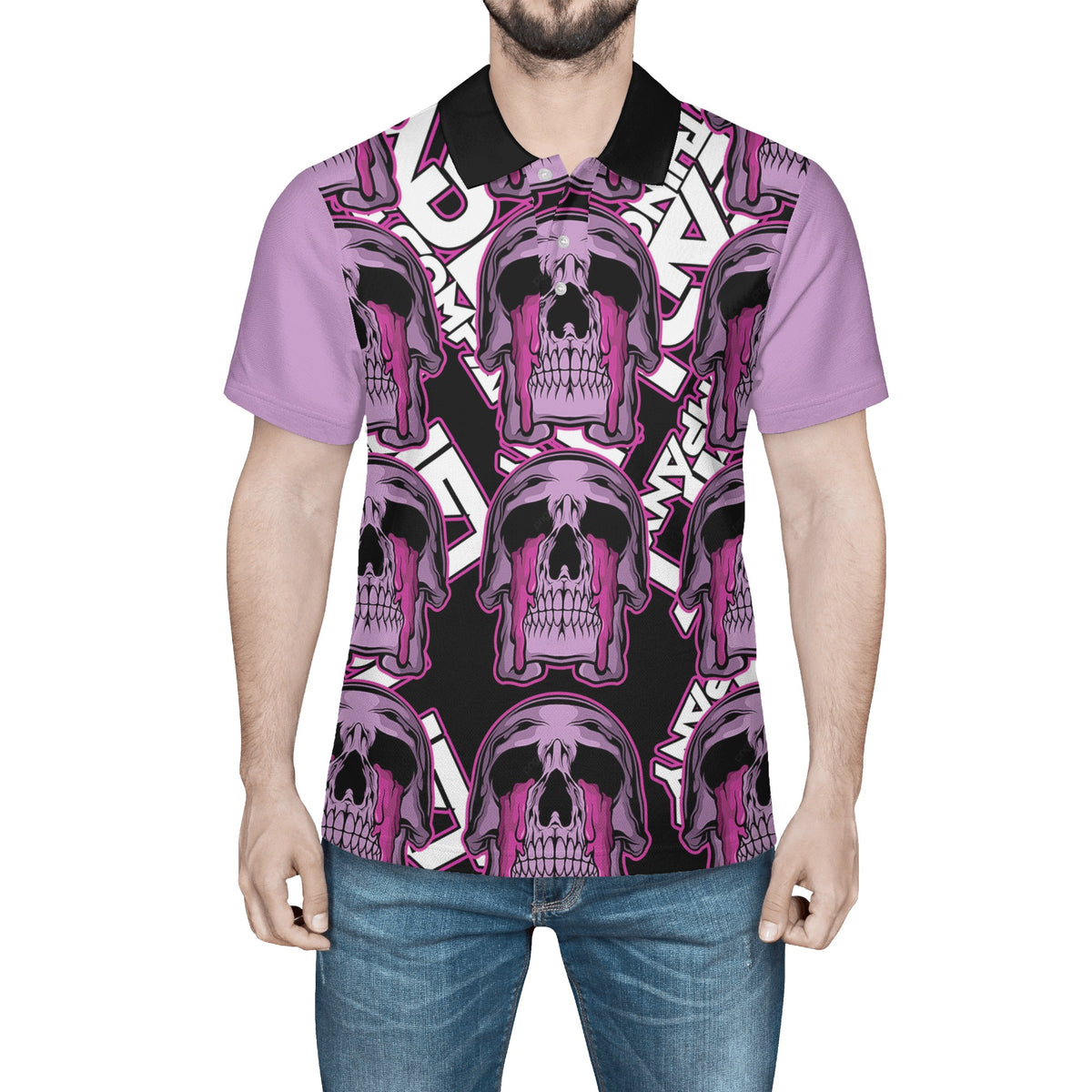 BloodShed Polo