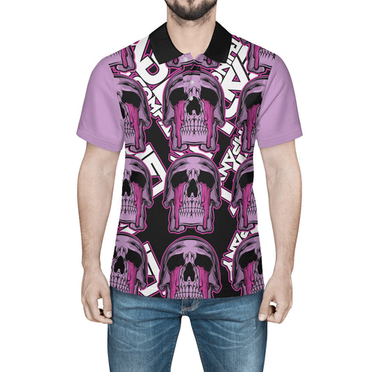 BloodShed Polo