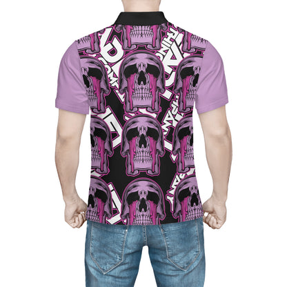 BloodShed Polo