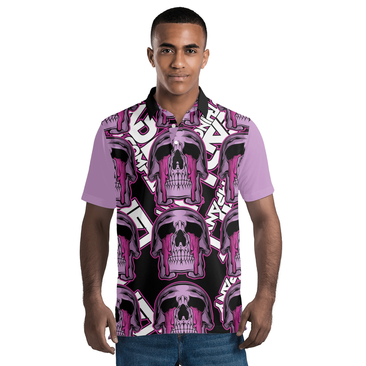 BloodShed Polo
