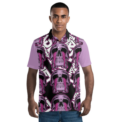 BloodShed Polo