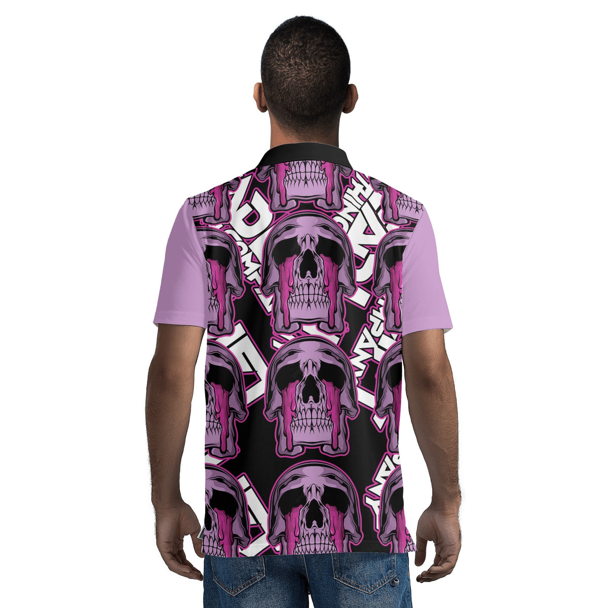 BloodShed Polo