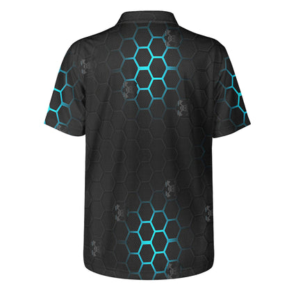 CarbonHex Polo