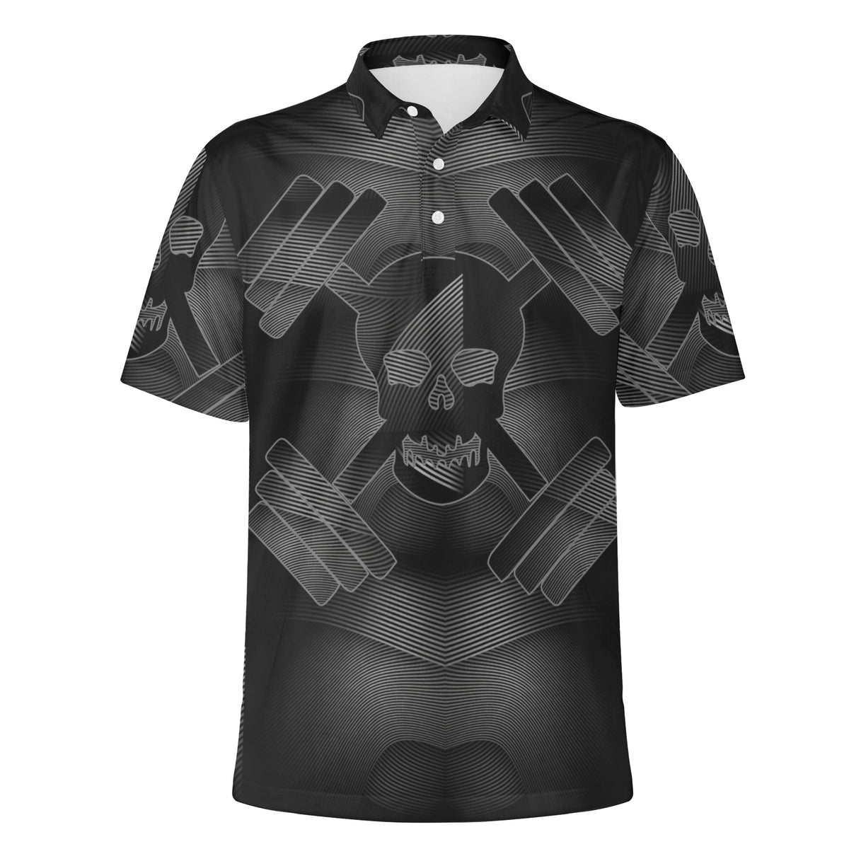 CarbonTwist Polo