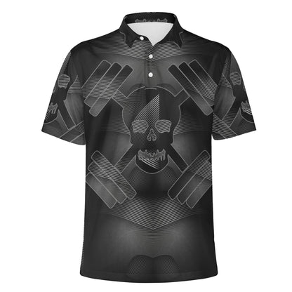 CarbonTwist Polo