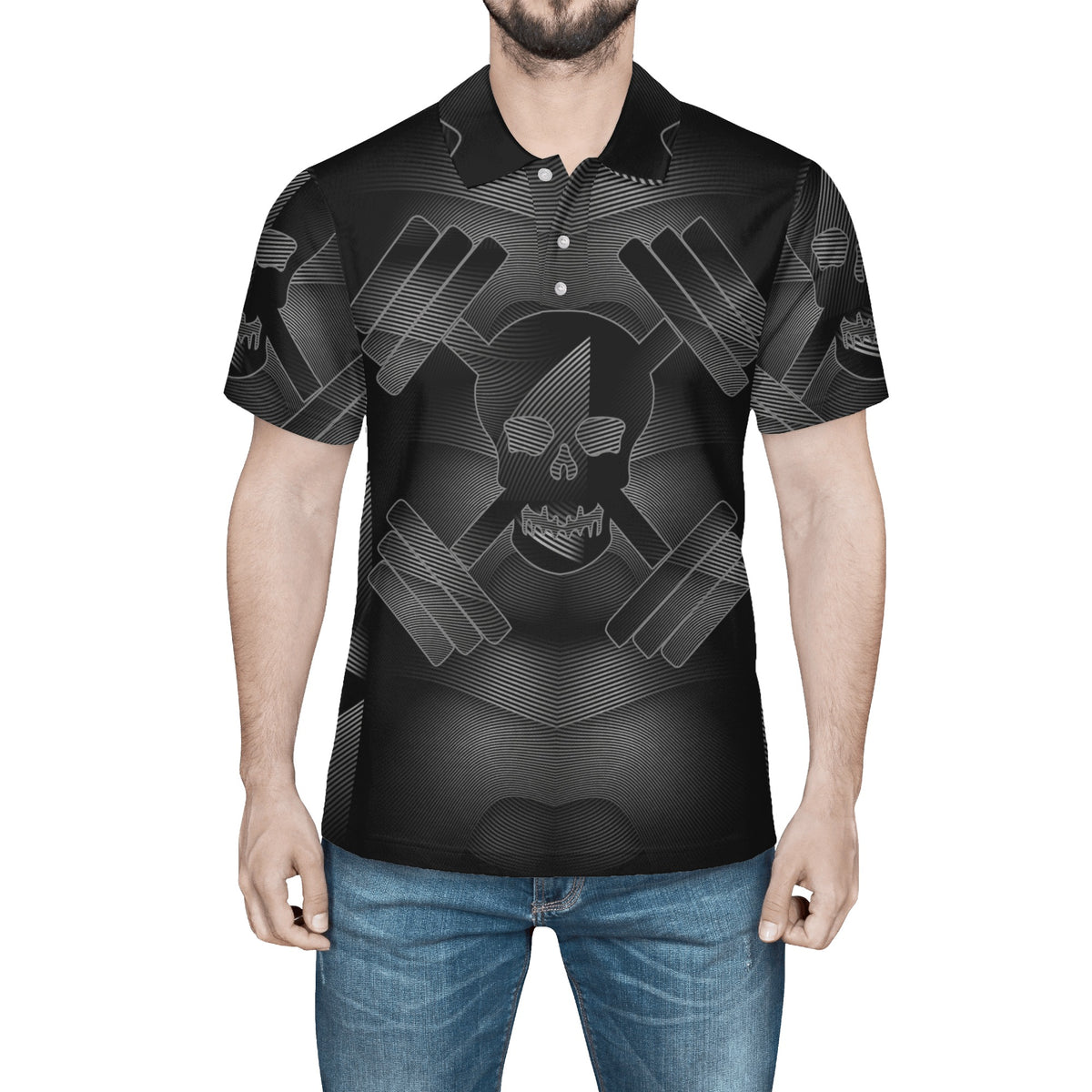 CarbonTwist Polo