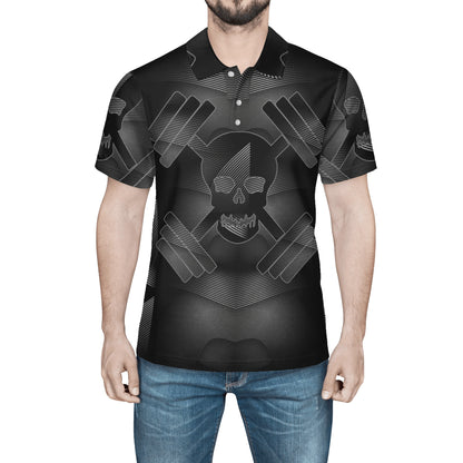 CarbonTwist Polo