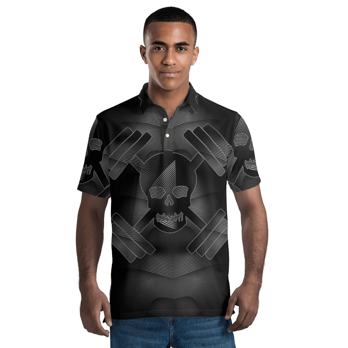 CarbonTwist Polo