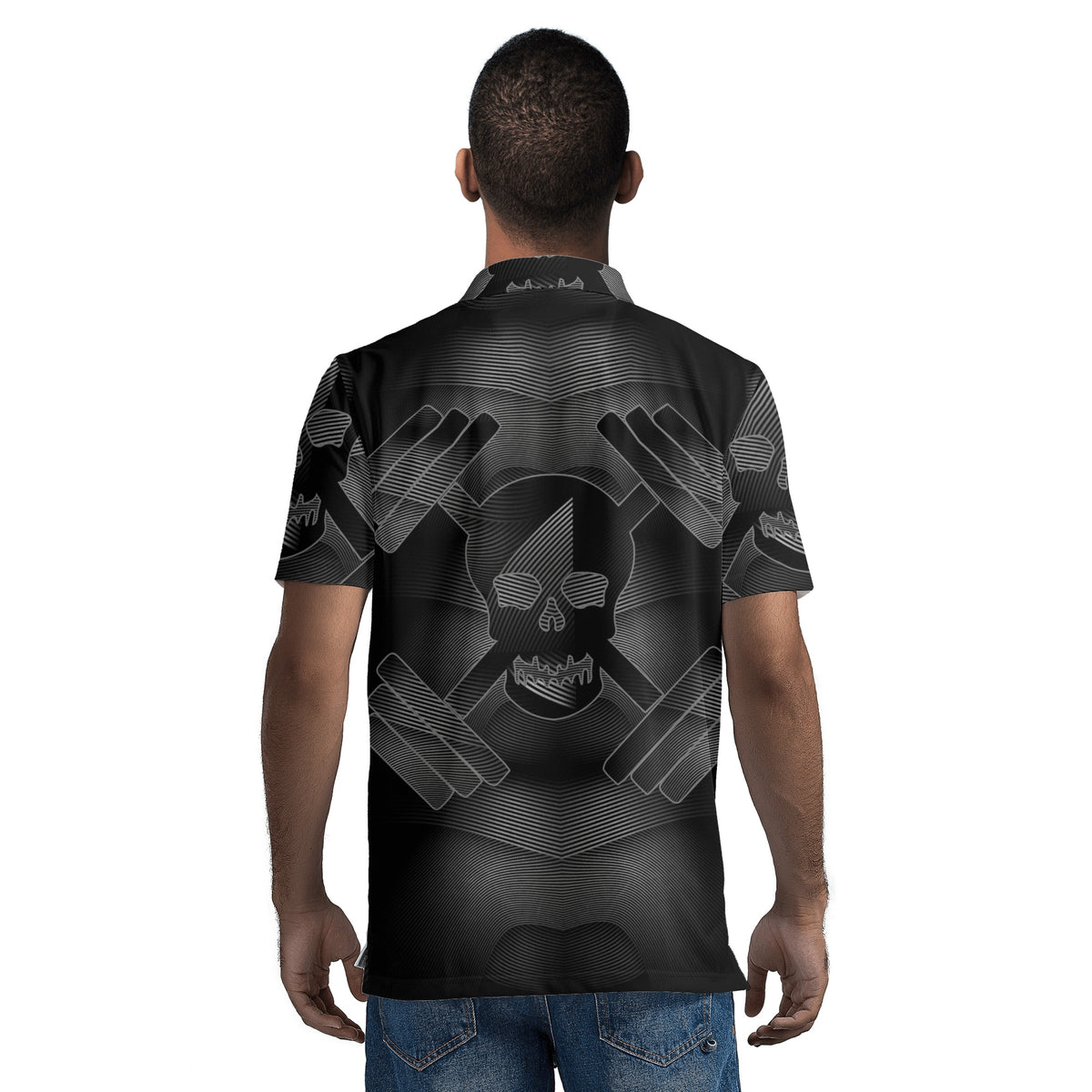 CarbonTwist Polo