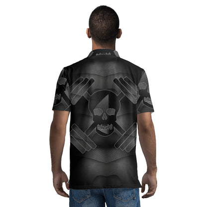 CarbonTwist Polo