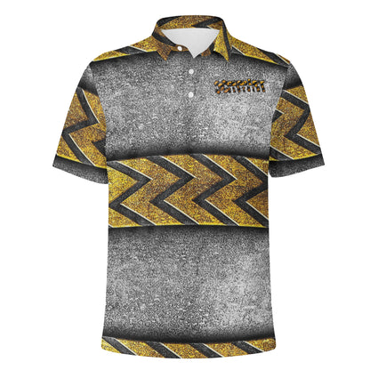 CementHazard Polo