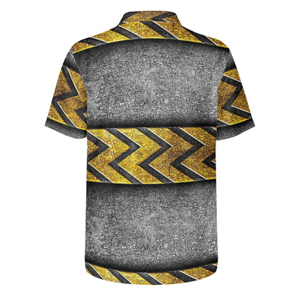 CementHazard Polo