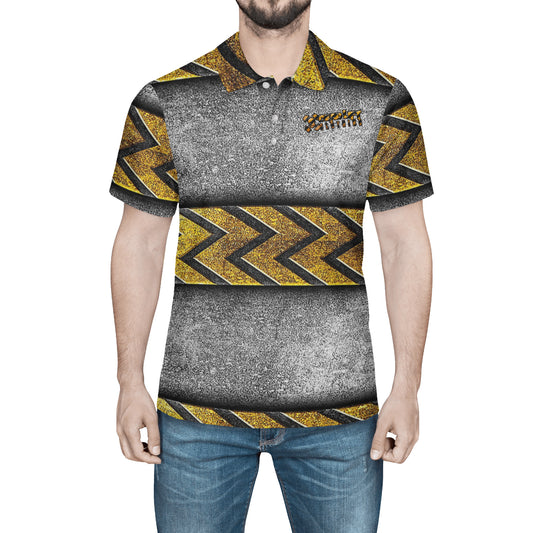 CementHazard Polo