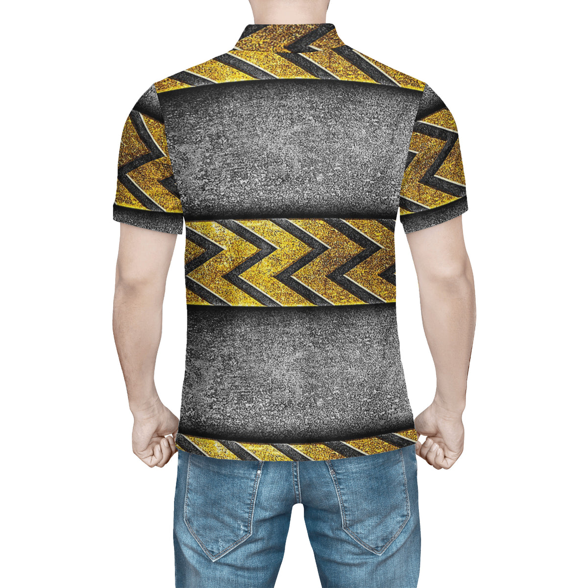CementHazard Polo