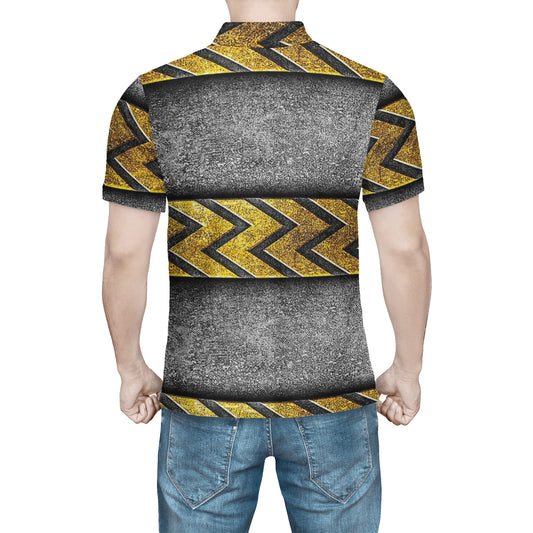 CementHazard Polo