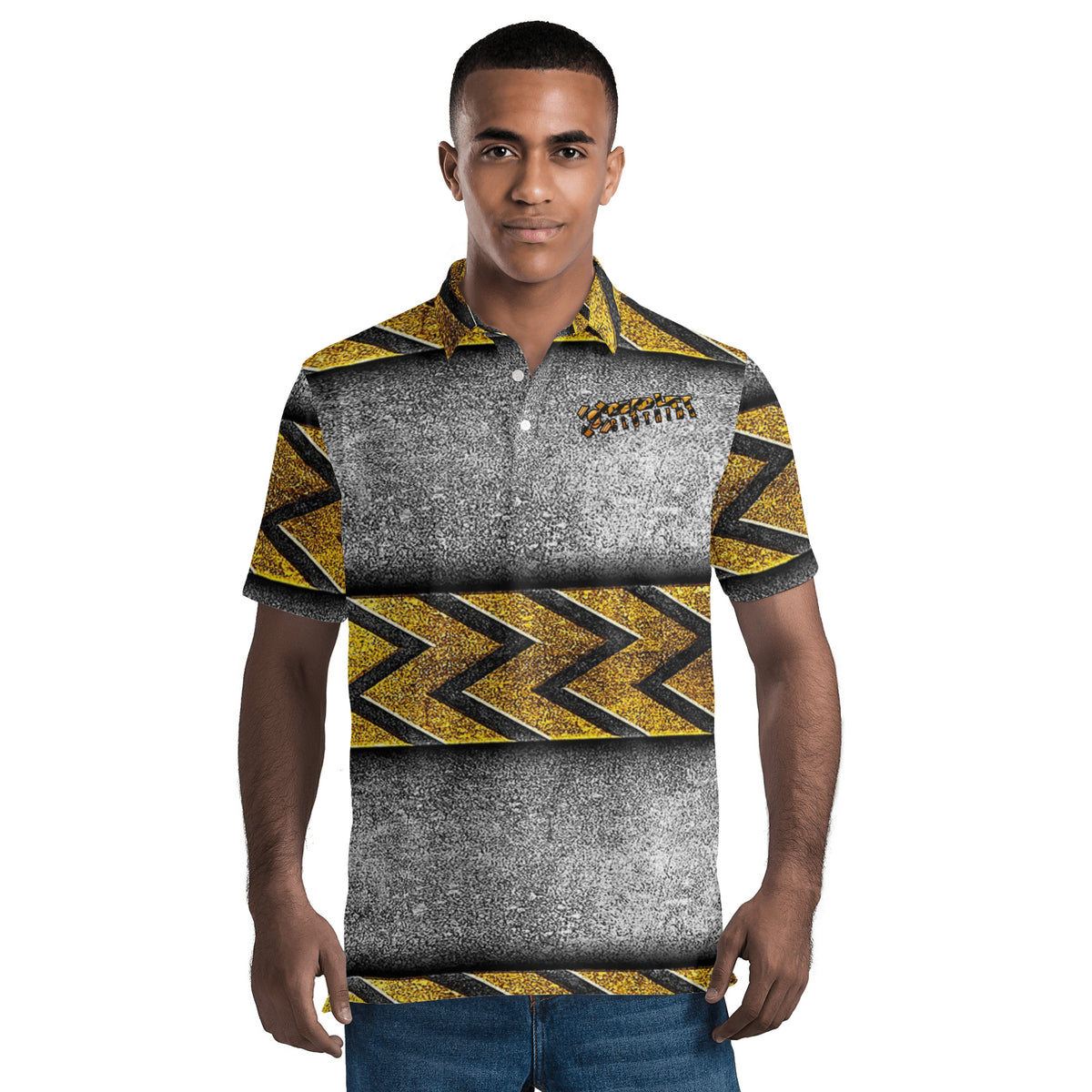 CementHazard Polo