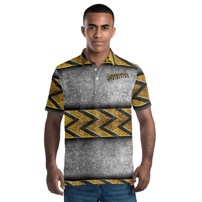 CementHazard Polo