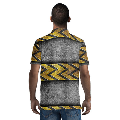 CementHazard Polo