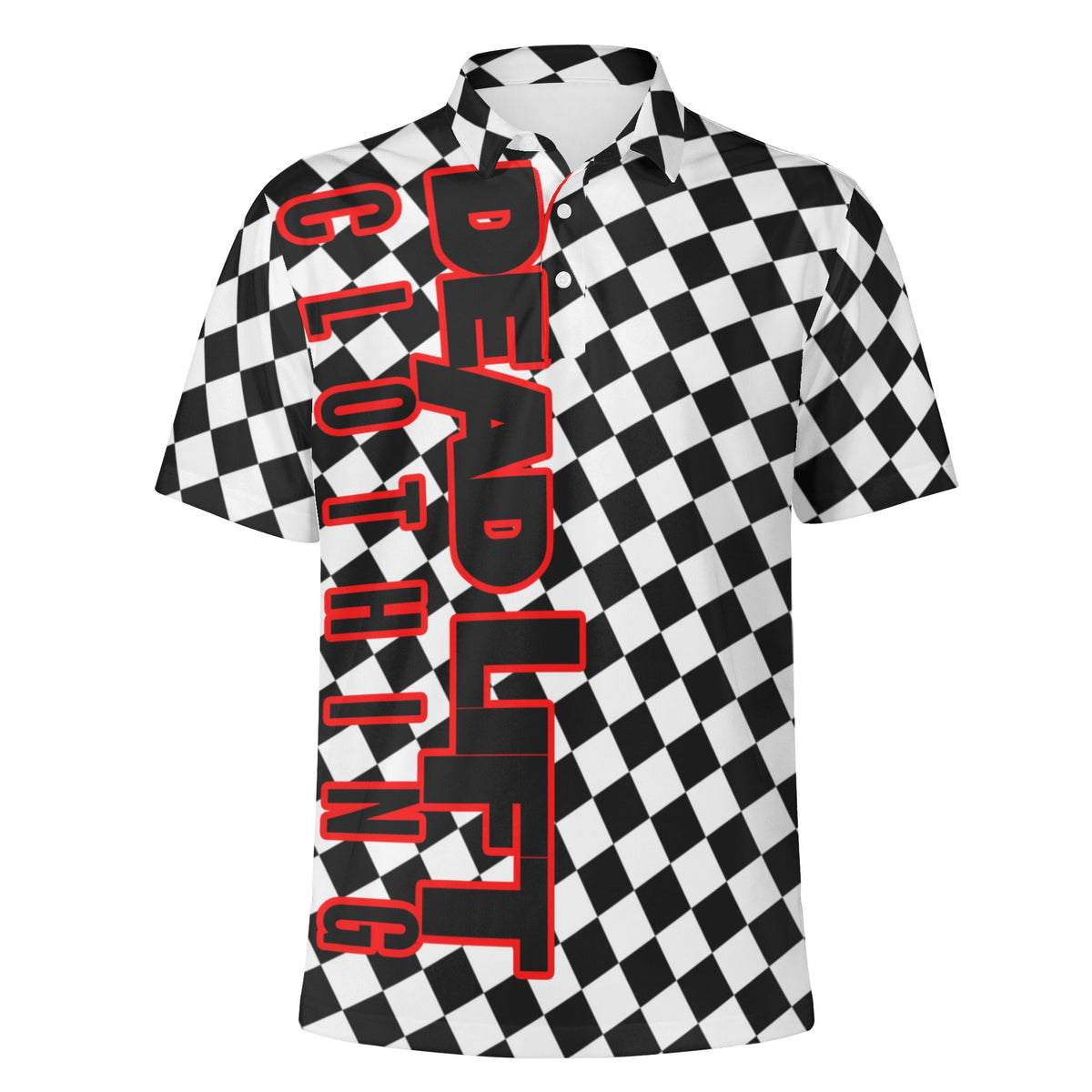 Check This Out Polo