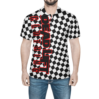 Check This Out Polo