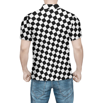 Check This Out Polo