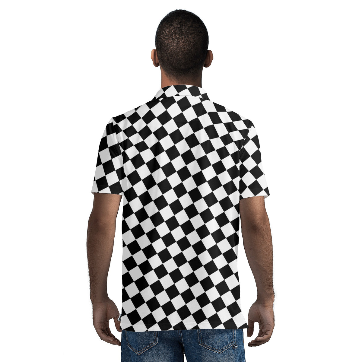 Check This Out Polo