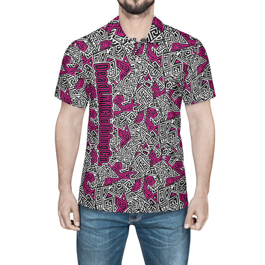 Creative Polo