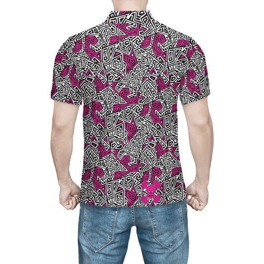 Creative Polo