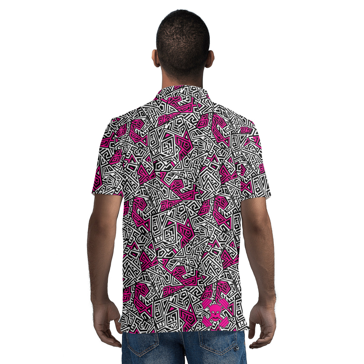 Creative Polo