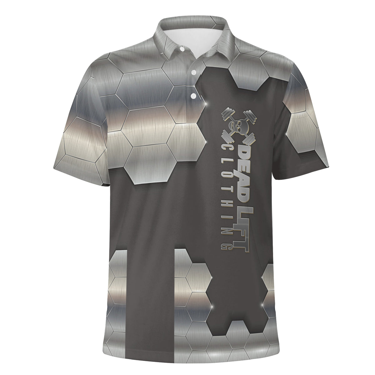 Cybernetic Polo