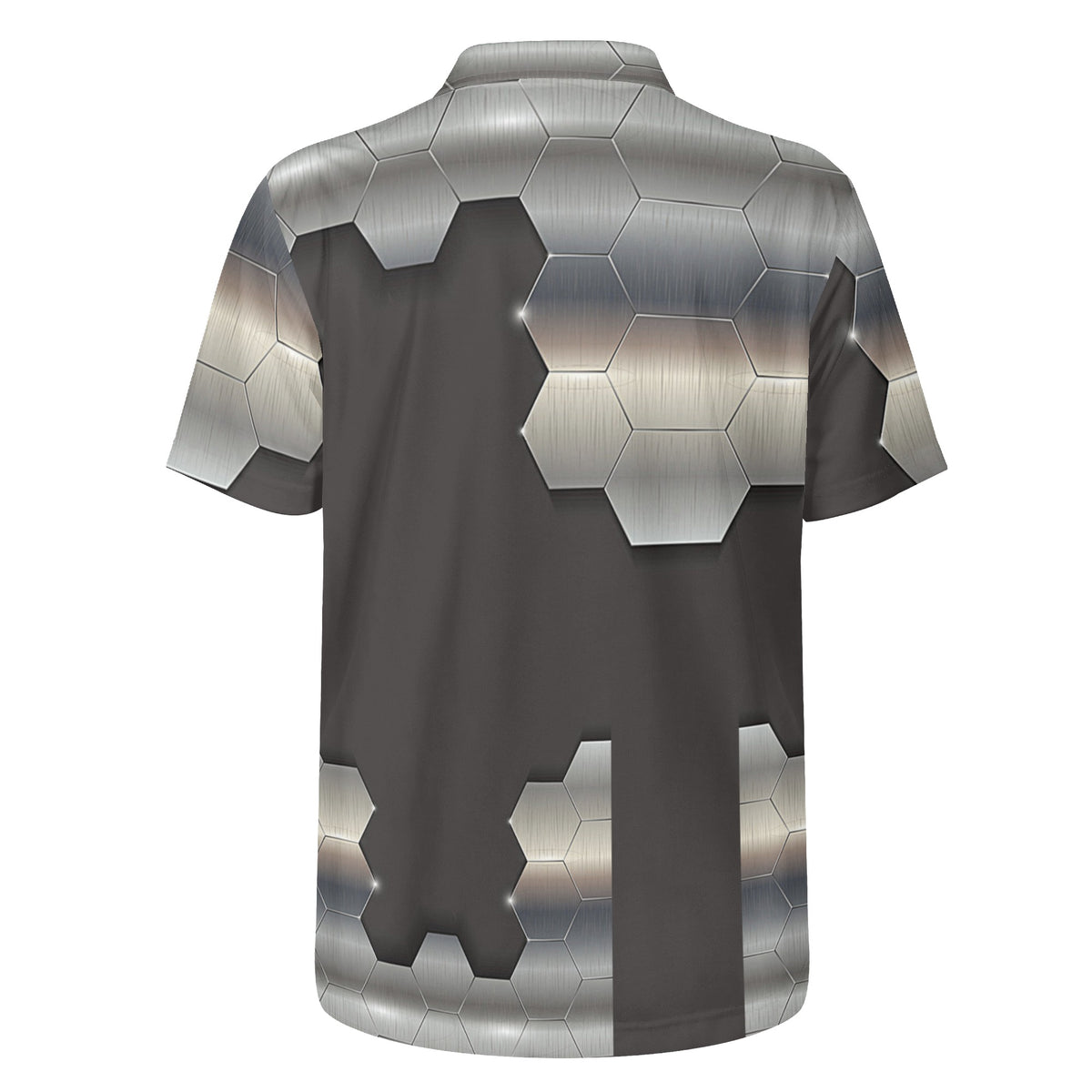 Cybernetic Polo