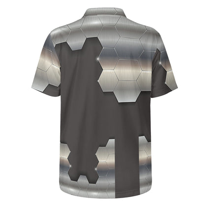 Cybernetic Polo