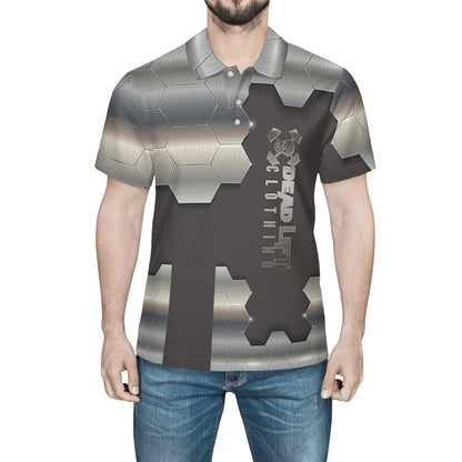 Cybernetic Polo