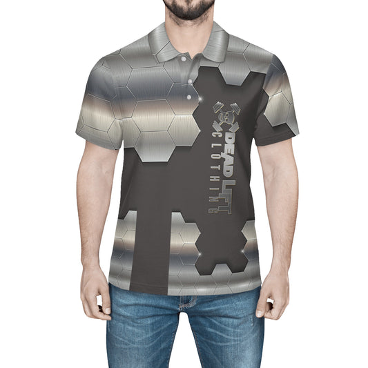Cybernetic Polo