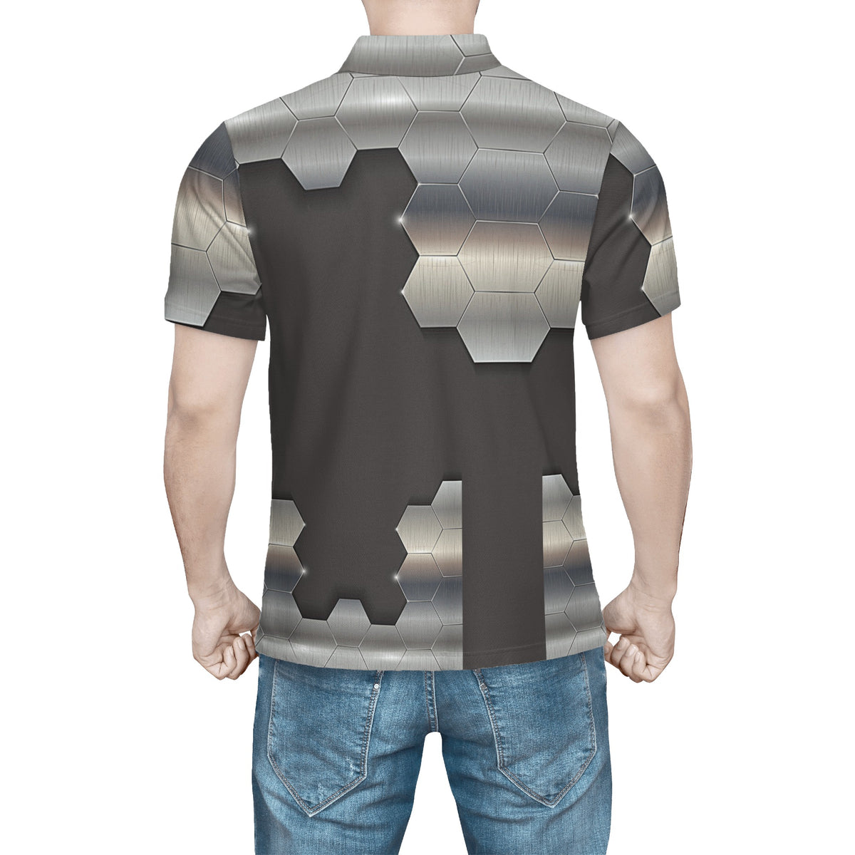 Cybernetic Polo