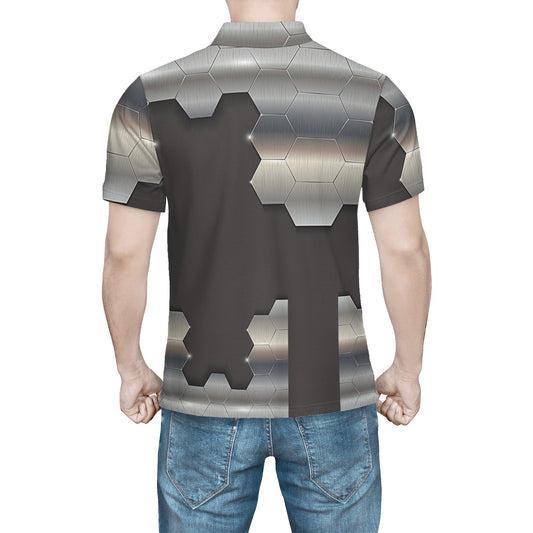 Cybernetic Polo
